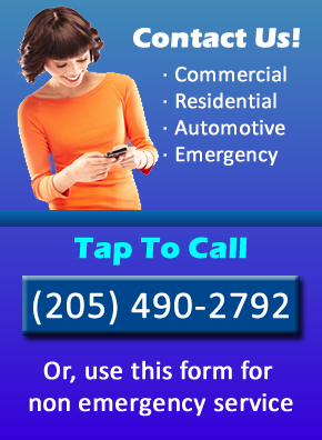 birmingham alabama locksmith